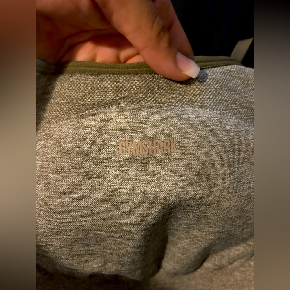 Gymshark sport bra